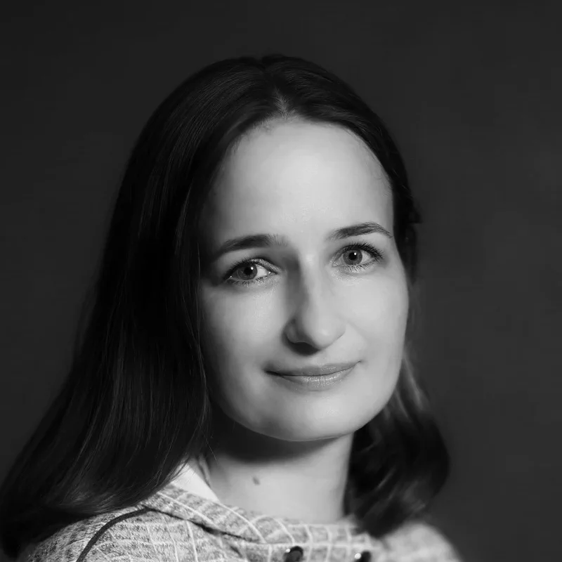 Фотография: Бажина Екатерина Георгиевна