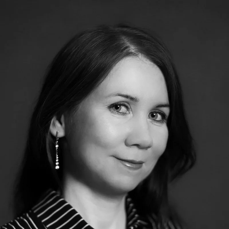 Фотография: Дориомедова Анна Павловна