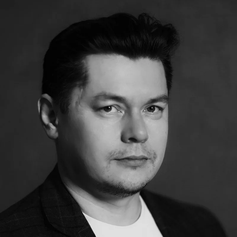Фотография: Фоминых Максим Александрович