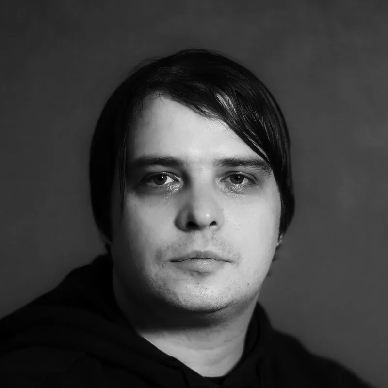 Фотография: Катило Александр Сергеевич