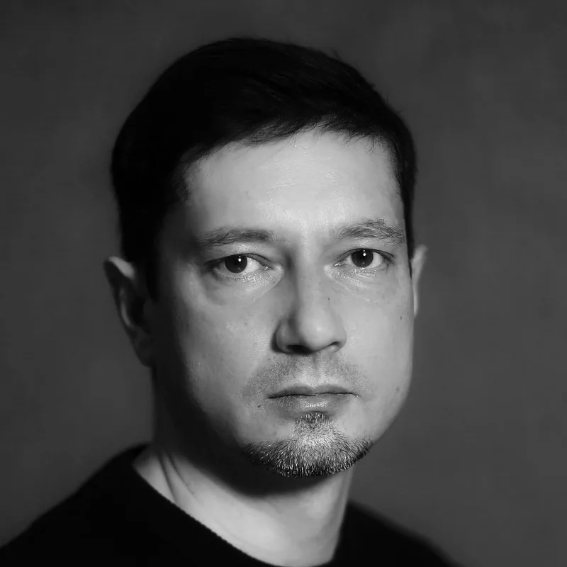 Фотография: Минин Андрей Анатольевич