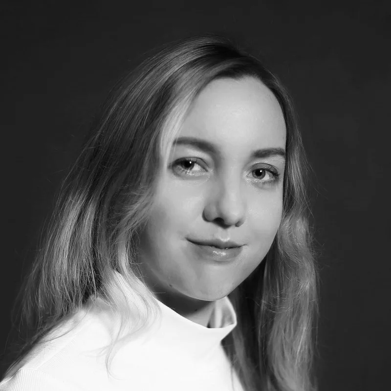 Фотография: Максимова Ульяна Дмитриевна