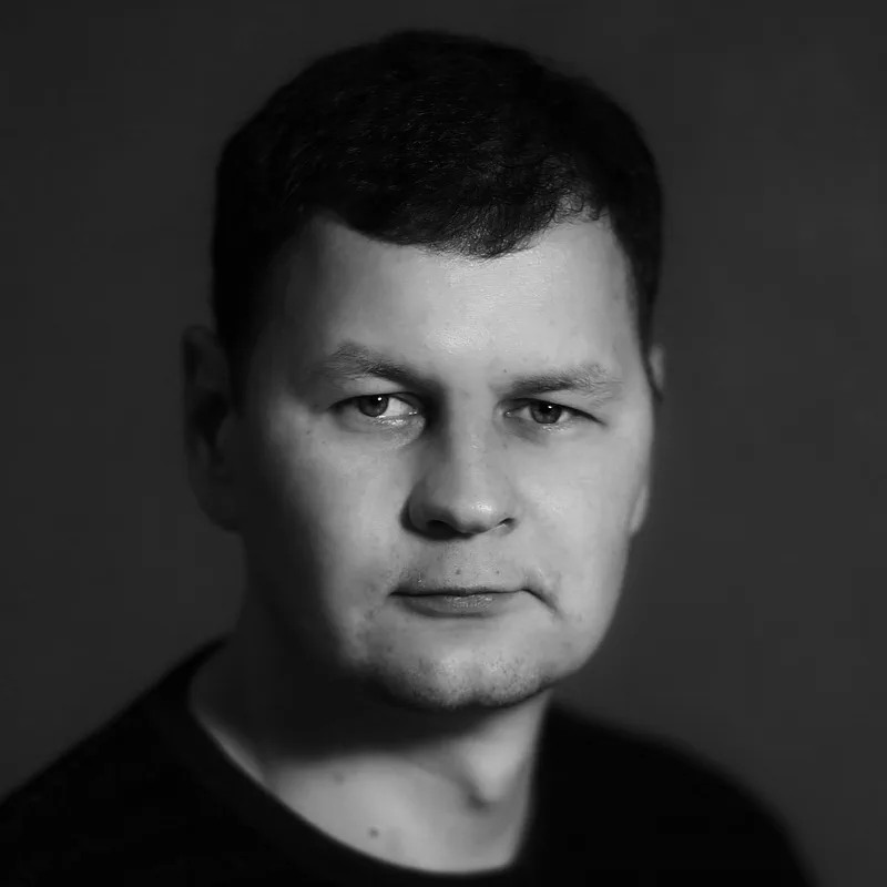 Фотография: Пуртов Иван Дмитриевич